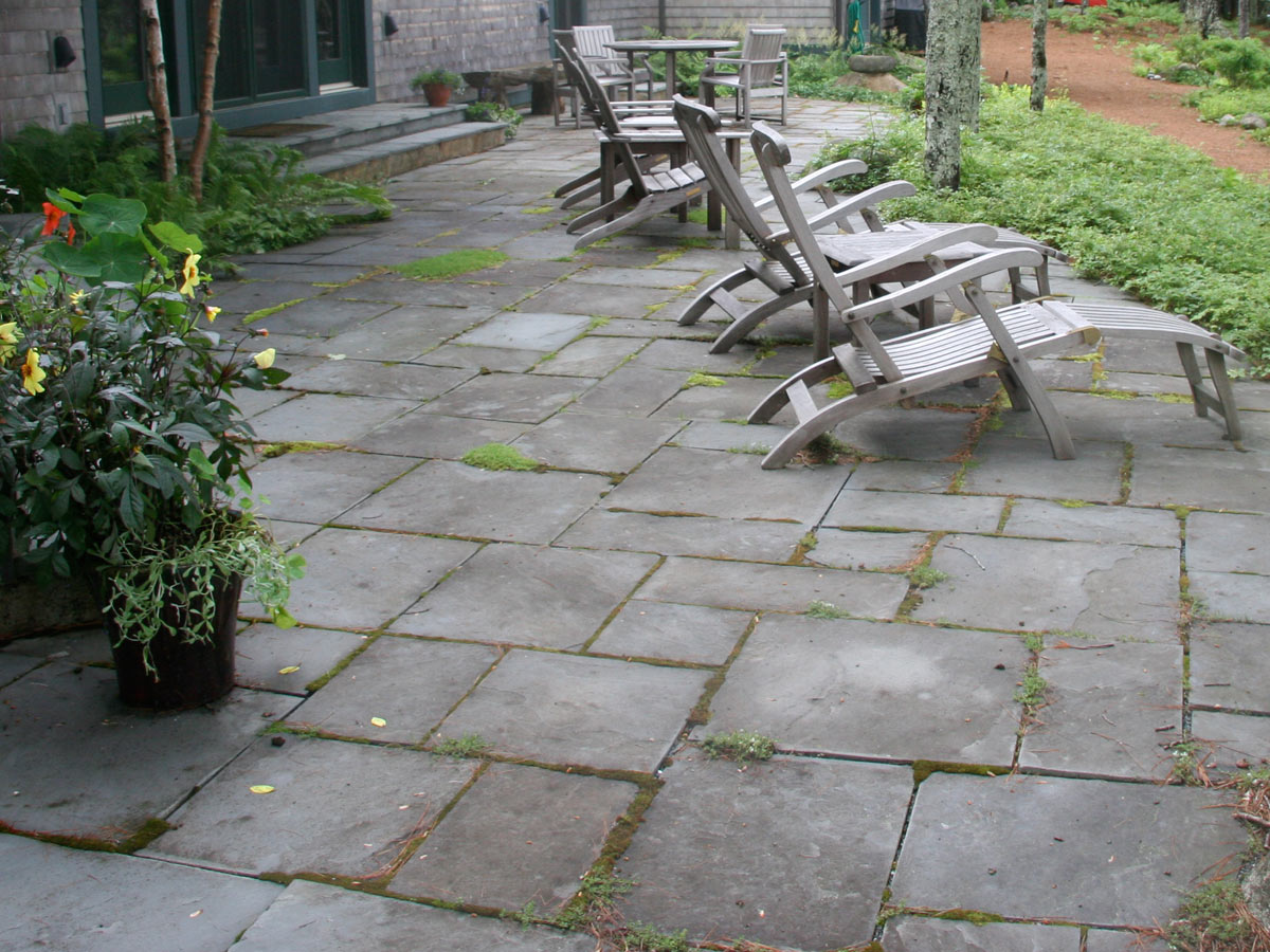 about-slab-patio pavers slab stone patio courtyard