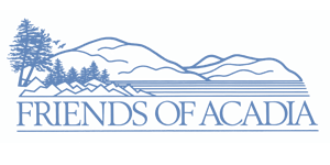 We support Friends of Acadia