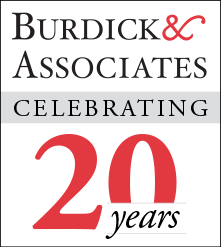 Burdick & Associates Landscape Design