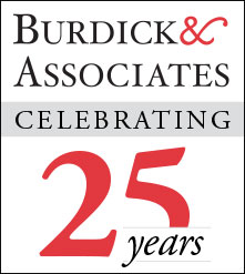 Burdick & Associates Landscape Design
